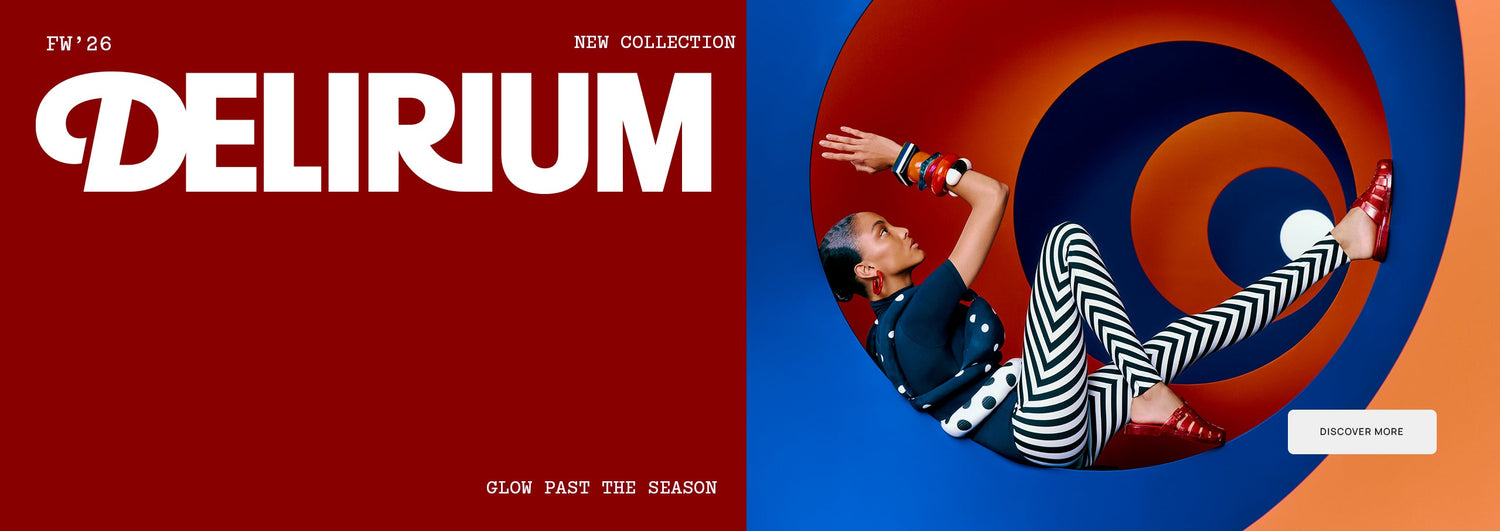Delirium