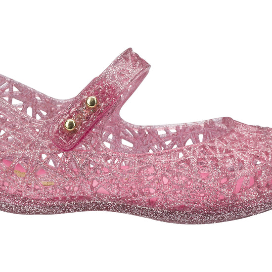 PINK GLITTER SILVER-03728