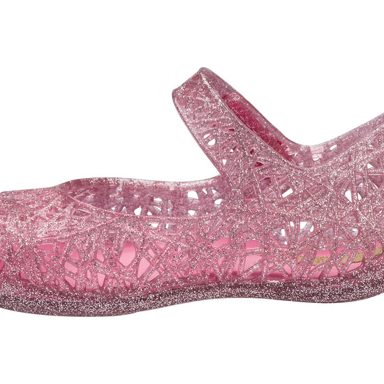 PINK GLITTER SILVER-03728
