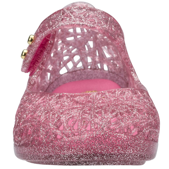 PINK GLITTER SILVER-03728