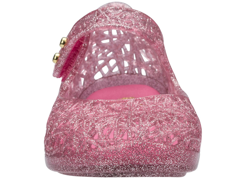 PINK GLITTER SILVER-03728