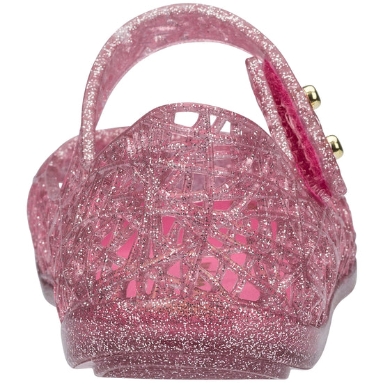 PINK GLITTER SILVER-03728