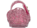 PINK GLITTER SILVER-03728