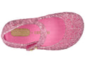 PINK GLITTER SILVER-03728