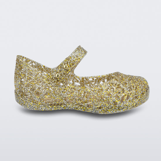 MIXED GOLDEN GLITTER-03771
