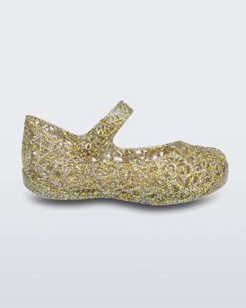 MIXED GOLDEN GLITTER-03771