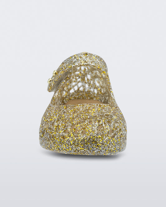 MIXED GOLDEN GLITTER-03771