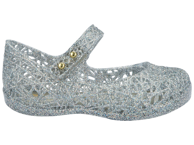 MIXED SILVER GLITTER-03777