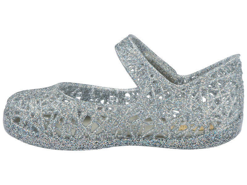 MIXED SILVER GLITTER-03777