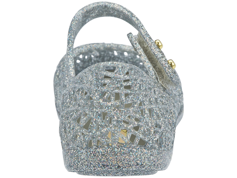 MIXED SILVER GLITTER-03777