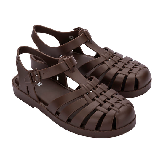 DARK BROWN - 50605