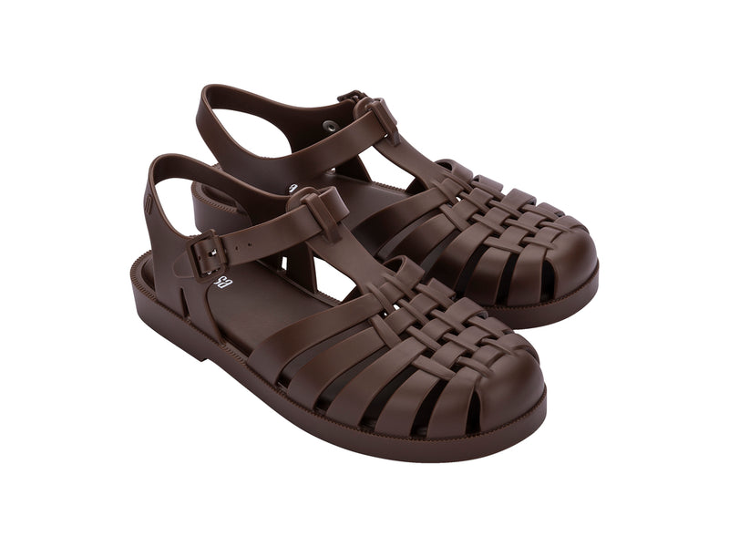 DARK BROWN - 50605