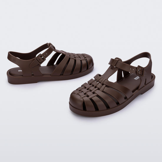 DARK BROWN - 50605
