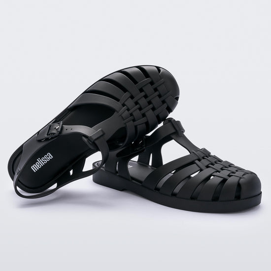 BLACK - 52292