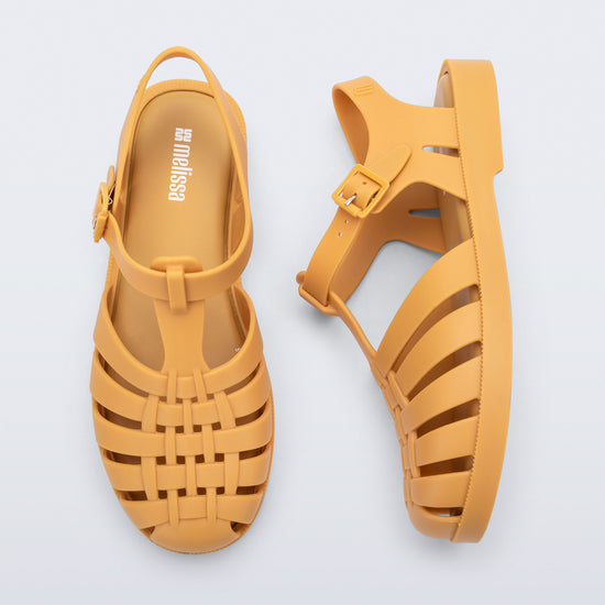 MATTE CARAMEL - BK193