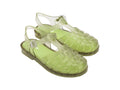TRANSPARENT GREEN - BO065