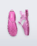 TRANSPARENT PINK - BO066