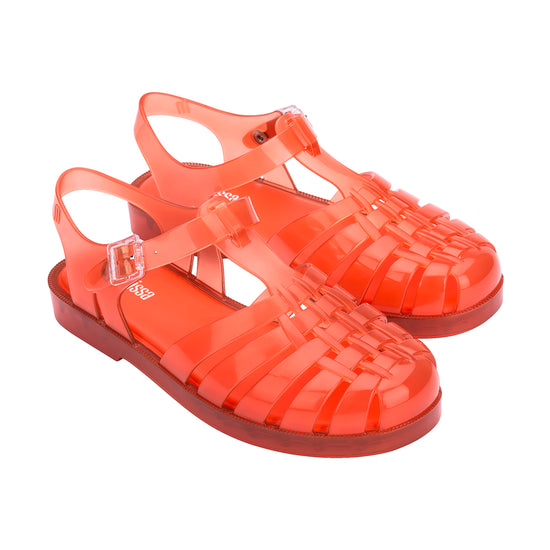 TRANSPARENT ORANGE - BO067