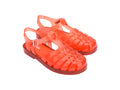TRANSPARENT ORANGE - BO067