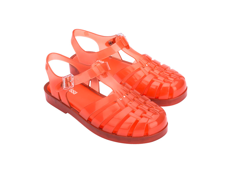TRANSPARENT ORANGE - BO067