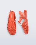 TRANSPARENT ORANGE - BO067