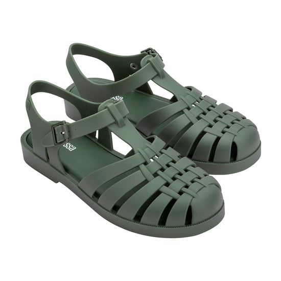 DARK GREEN - BO068