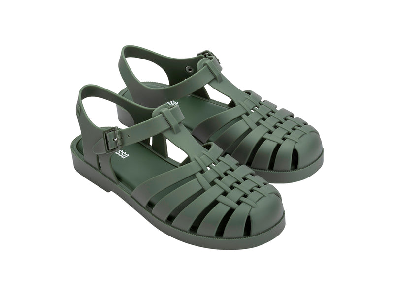 DARK GREEN - BO068