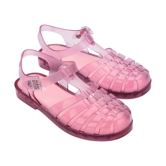 TRANSPARENT LIGHT PINK - BT898