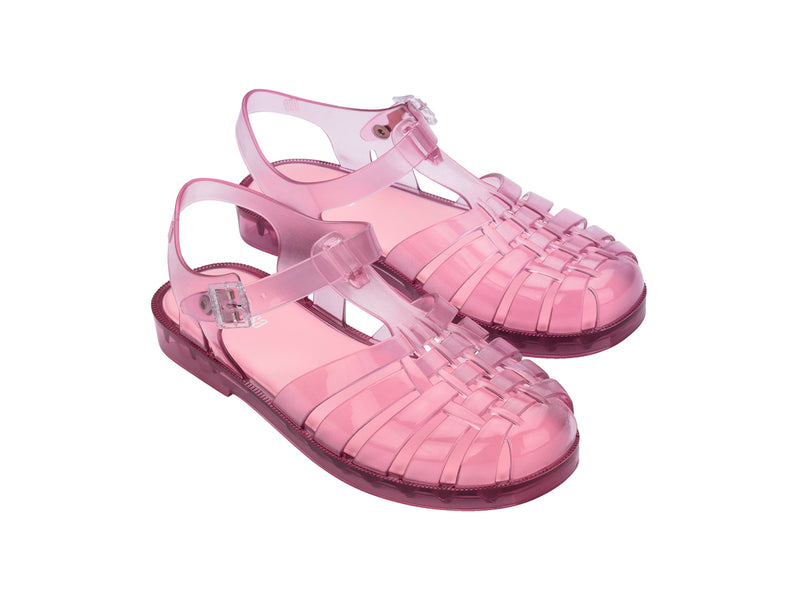 TRANSPARENT LIGHT PINK - BT898