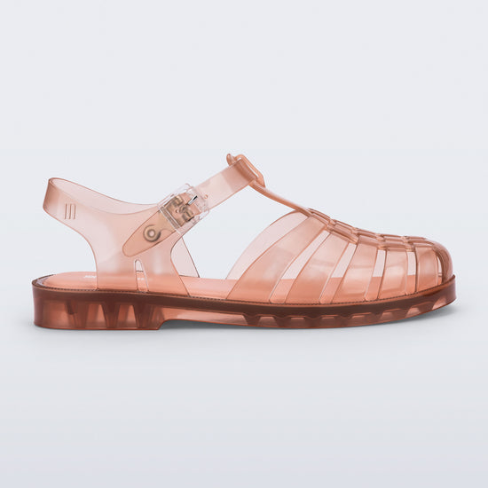 LIGHT BEIGE TRANSPARENT-BV904