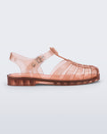 LIGHT BEIGE TRANSPARENT-BV904