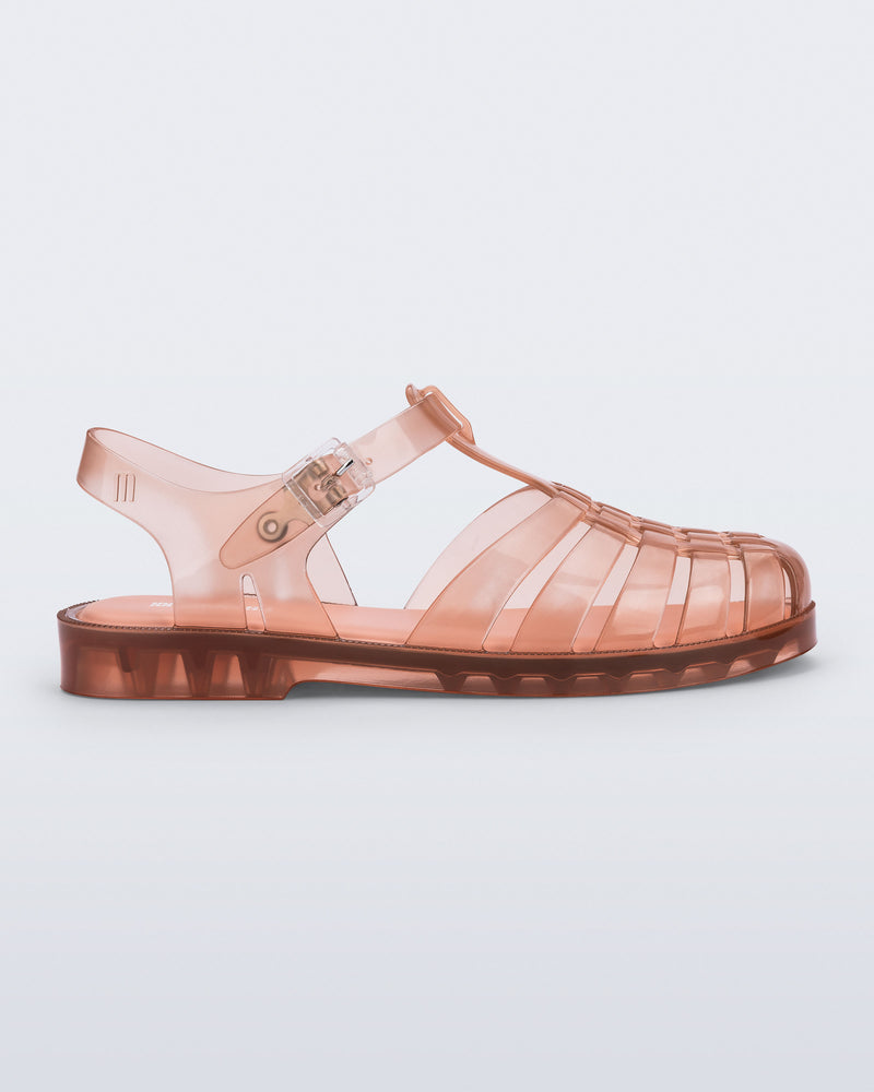 LIGHT BEIGE TRANSPARENT-BV904