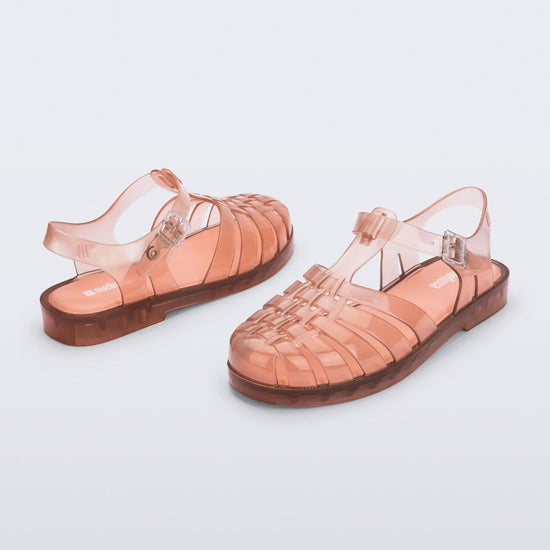LIGHT BEIGE TRANSPARENT-BV904