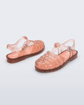 LIGHT BEIGE TRANSPARENT-BV904
