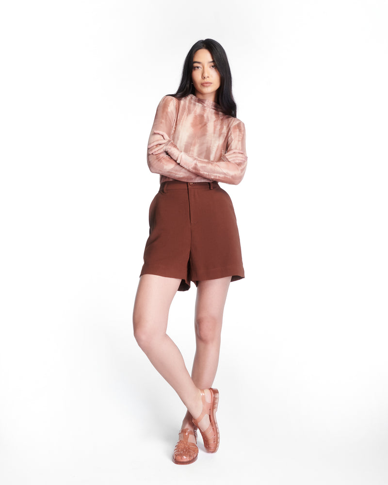 LIGHT BEIGE TRANSPARENT-BV904