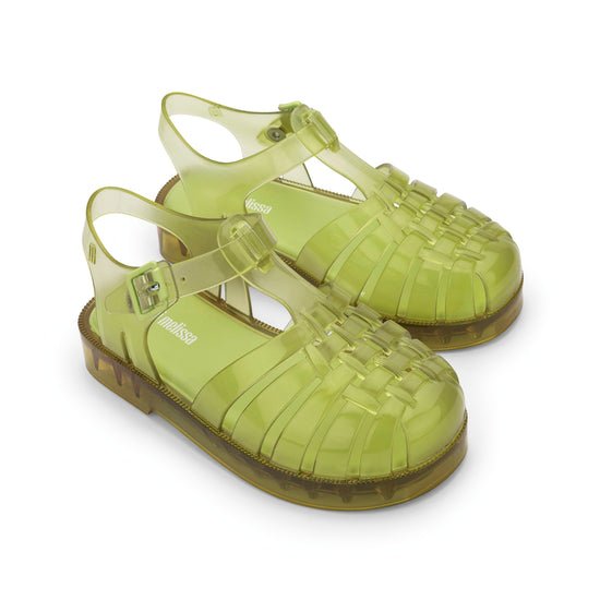 TRANSP GREEN - BO072