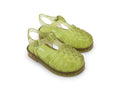 TRANSP GREEN - BO072