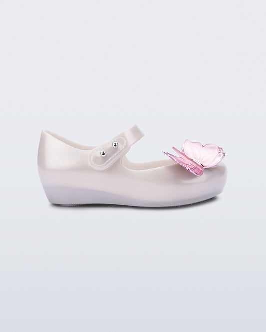 PEARLY WHITE /PINK - BN916