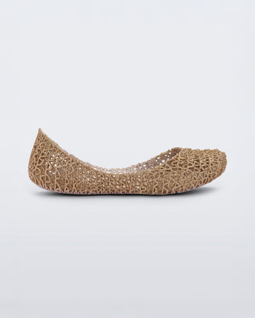 BEIGE GLITTER - 52029