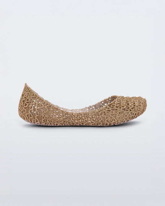 BEIGE GLITTER - 52029