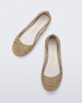 BEIGE GLITTER - 52029