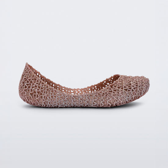 PINK METALLIC SHINE - 53882
