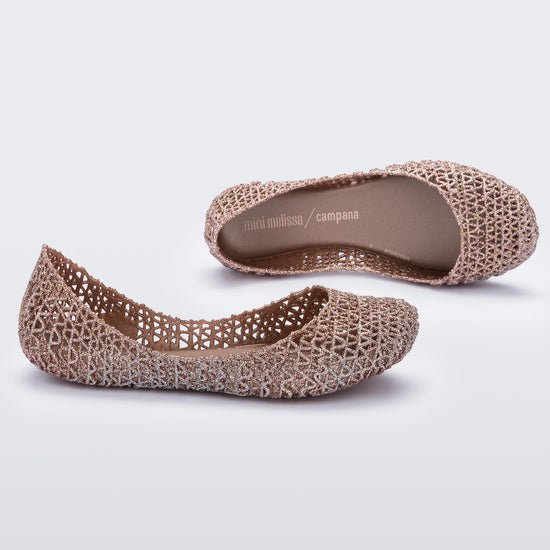 PINK METALLIC SHINE - 53882