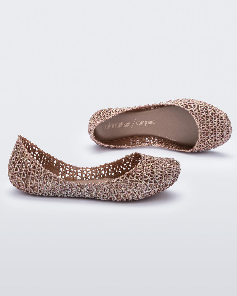 PINK METALLIC SHINE - 53882