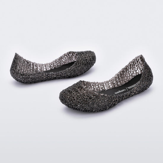 GLITTER BLACK - AJ839