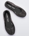GLITTER BLACK - AJ839