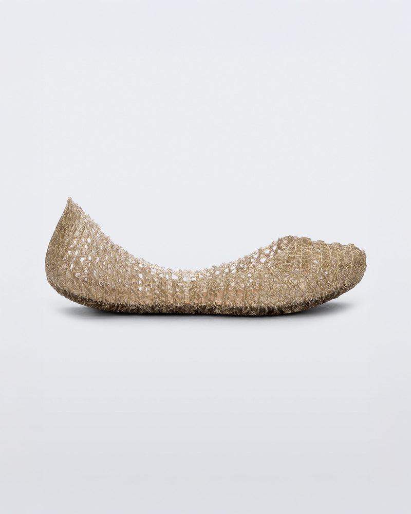 GLITTER GOLD - AO474