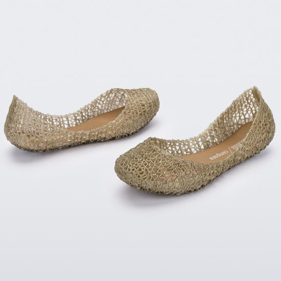 GLITTER GOLD - AO474