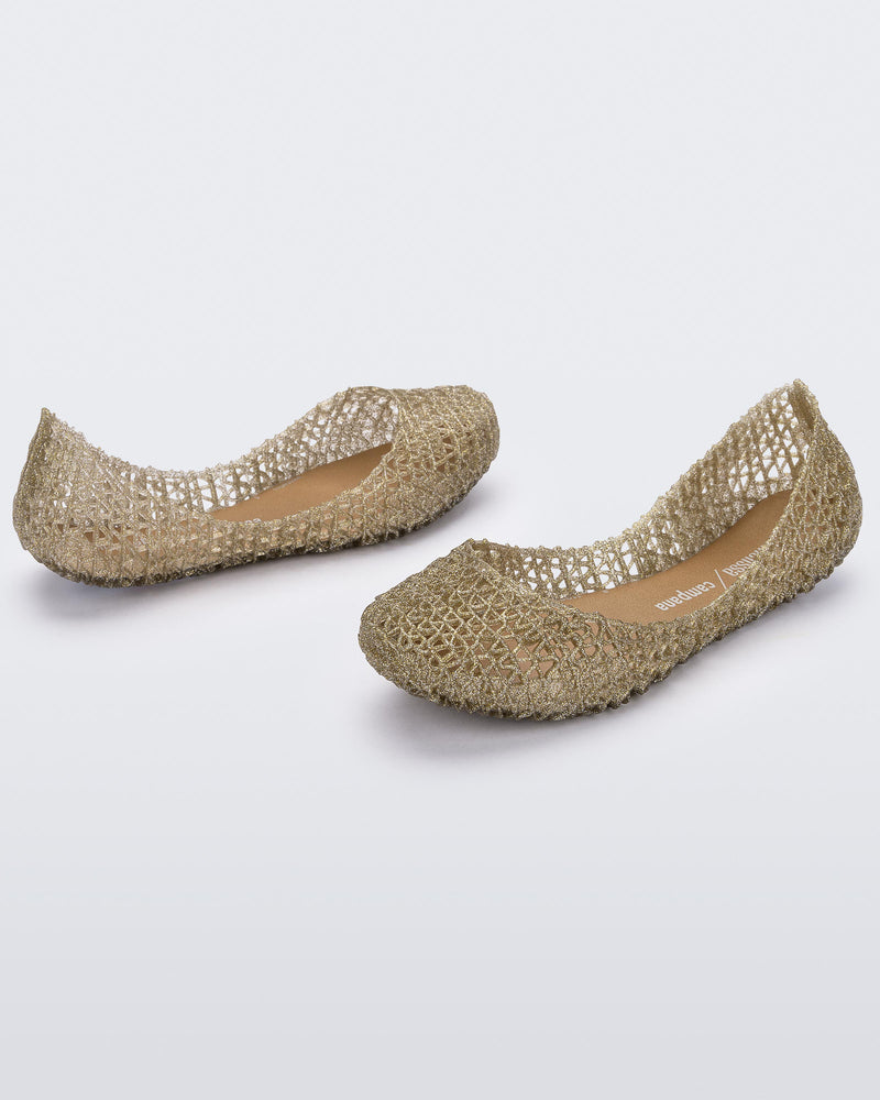 GLITTER GOLD - AO474