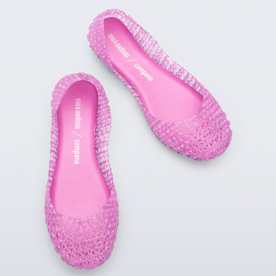 PEARLY LILAC - BK813